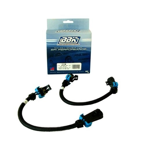 Chevrolet Camaro 6.2 O2 Sensor Extensions 12 Inch 10-15