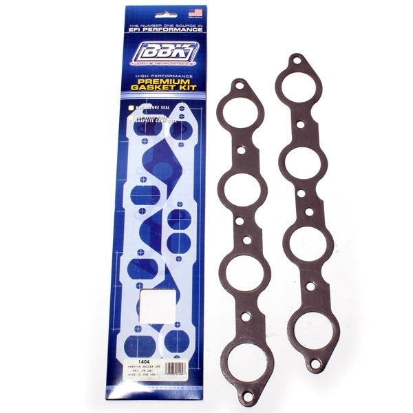 Chevrolet GM LS Series V8 Exhaust Header Gasket Set