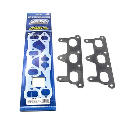 Chevrolet Camaro V6 Exhaust Header Gasket Set 10-11