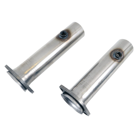 2-3/4 Inch Exhaust Flow Tubes