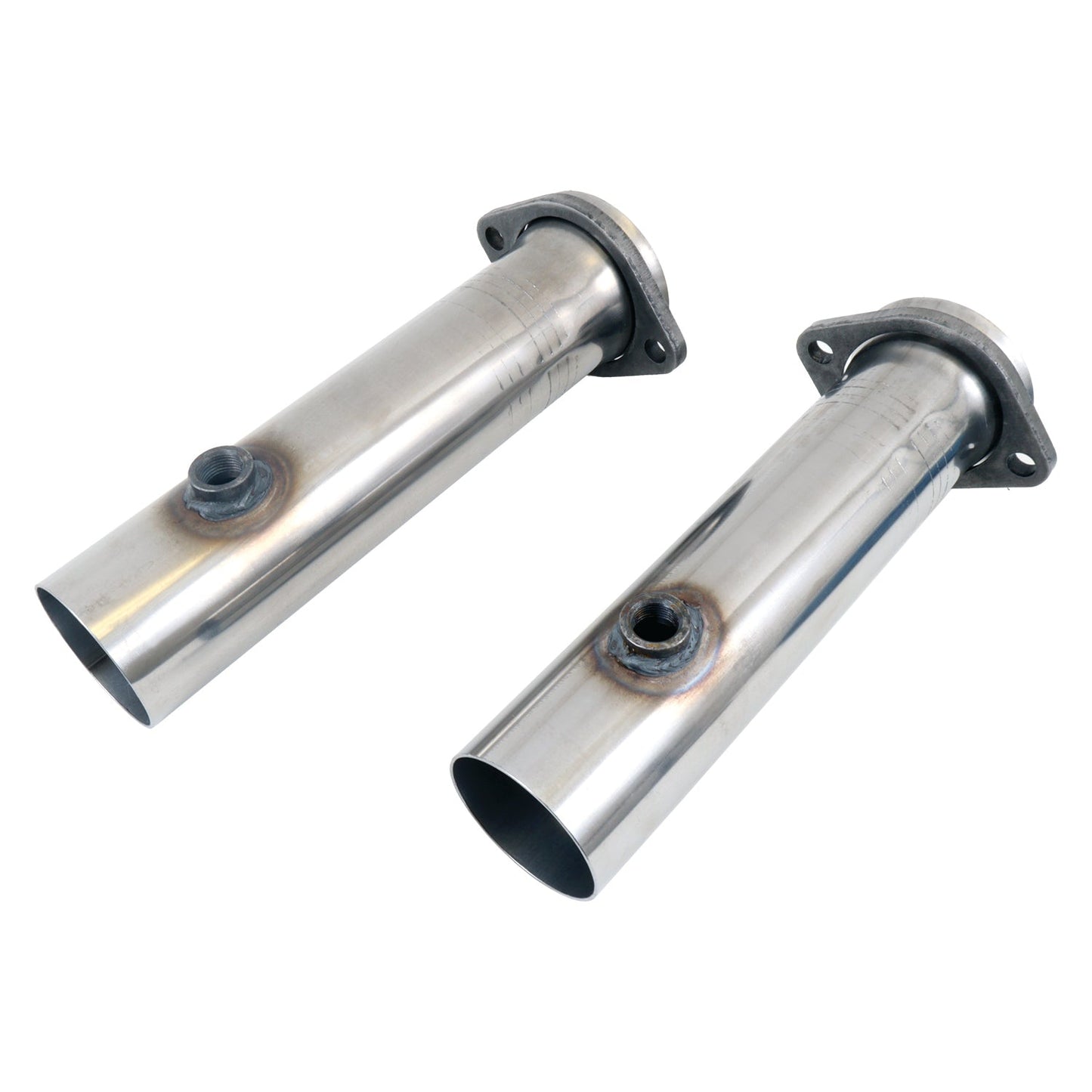 2-3/4 Inch Exhaust Flow Tubes