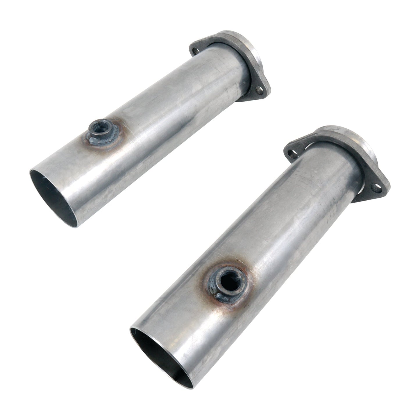 3 Inch Exhaust Flow Tubes