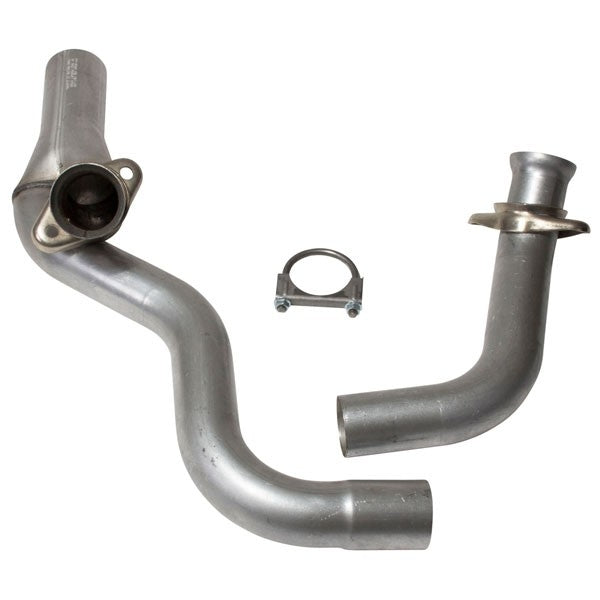 Chevrolet Camaro Firebird 5.7 LT1 1-5/8 Shorty Exhaust Headers Polished Silver Ceramic 94-95