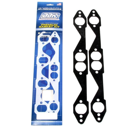 Chevrolet GM 1-5/8 Exhaust Header Gasket Set 305 350