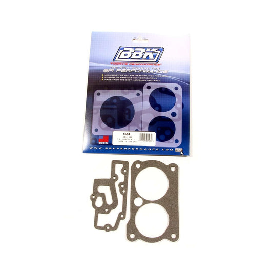 Chevrolet GM Throttle Body Gaskets Twin 58mm