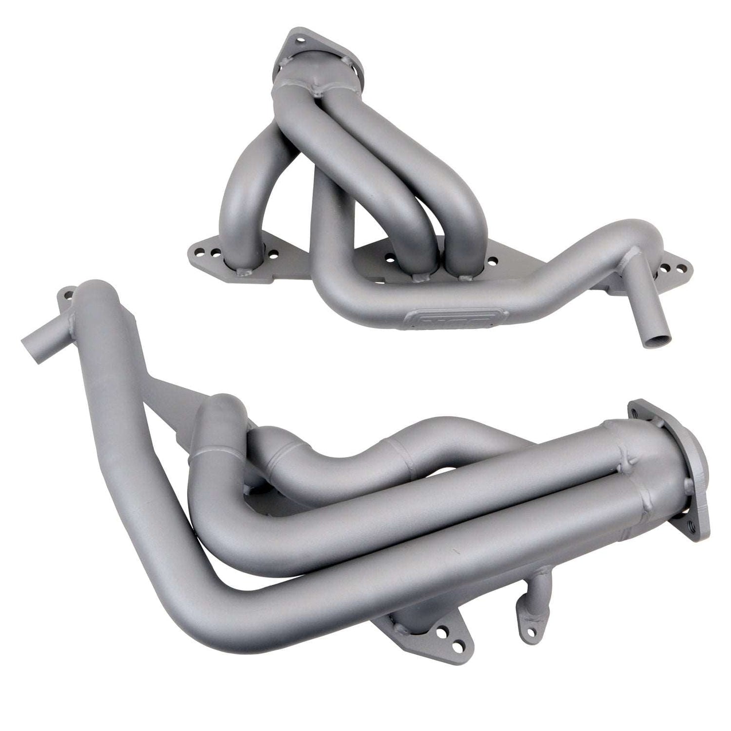 Chevrolet Impala SS 5.7 LT1 V8 1-5/8 Shorty Exhaust Headers Titanium Ceramic 93-96