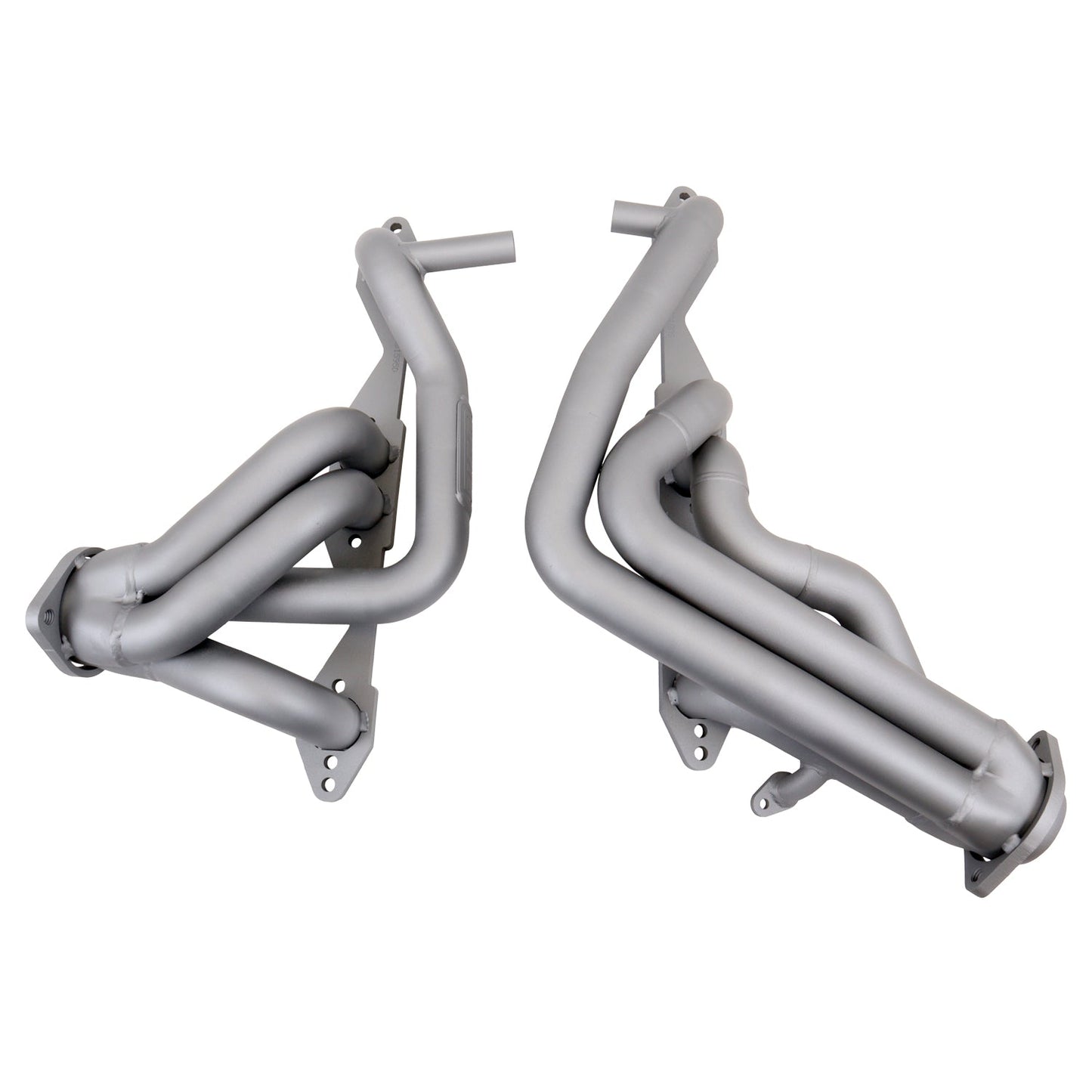 Chevrolet Impala SS 5.7 LT1 V8 1-5/8 Shorty Exhaust Headers Titanium Ceramic 93-96