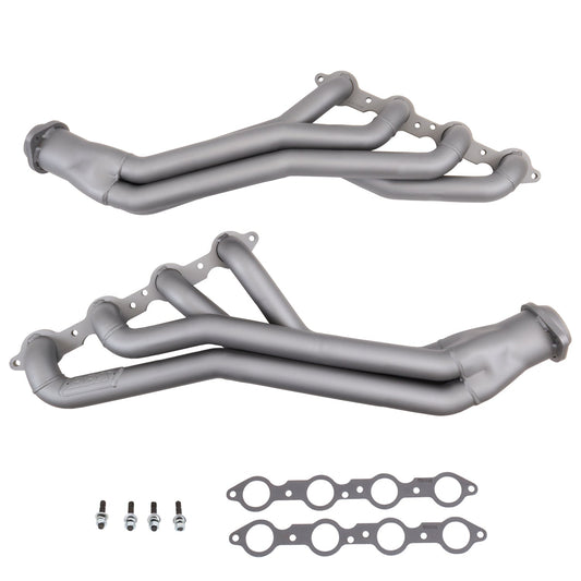 Chevrolet Camaro Firebird 5.7 LS1 V8 1-3/4 Long Tube Exhaust Headers Titanium Ceramic 98-02