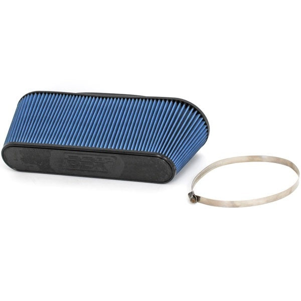 BBK Performance High Flow Blue Air Filter Replacement