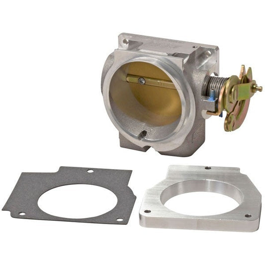 Chevrolet GM Vortec 305 350 80mm Throttle Body 96-98