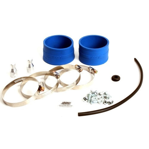 BBK Cold Air Intake Replacement Hardware & Hose Kit