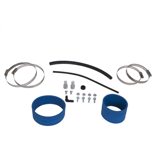 BBK Cold Air Intake Replacement Hardware & Hose Kit