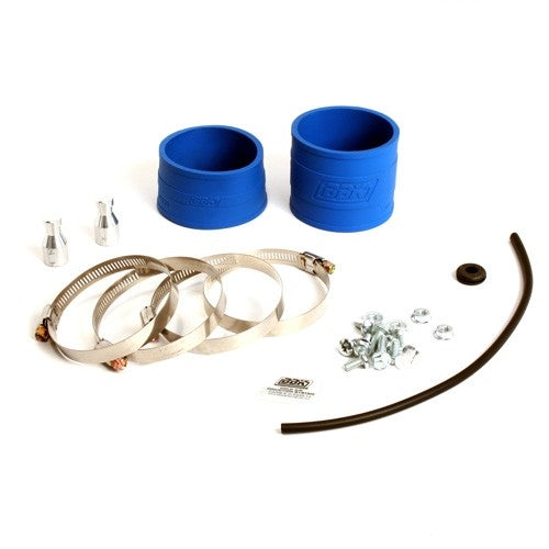 BBK Cold Air Intake Replacement Hardware & Hose Kit