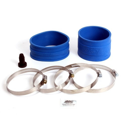 BBK Cold Air Intake Replacement Hardware & Hose Kit