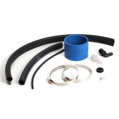 BBK Cold Air Intake Replacement Hardware And Hose Kit