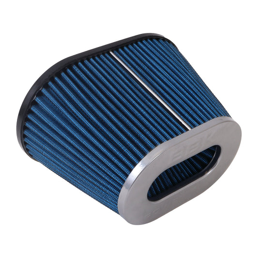 BBK Performance High Flow Blue Air Filter Replacement