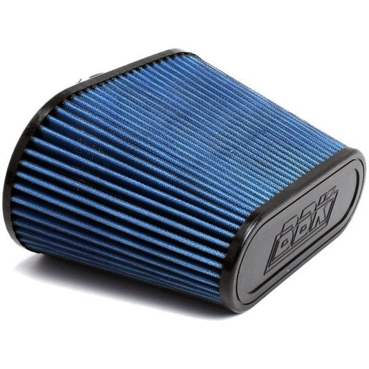 BBK Performance High Flow Blue Air Filter Replacement