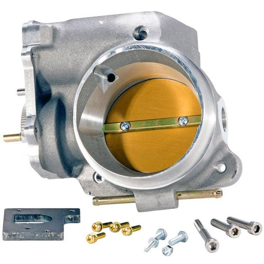 Chevrolet GM 4.8 5.3 6.0 Truck Hummer H2 80mm Throttle Body 03-06