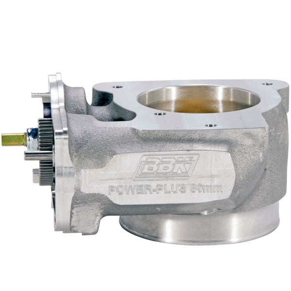 Chevrolet GM 4.8 5.3 6.0 Truck Hummer H2 80mm Throttle Body 03-06