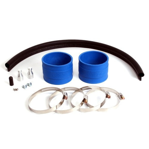 BBK Cold Air Intake Replacement Hardware And Hose Kit