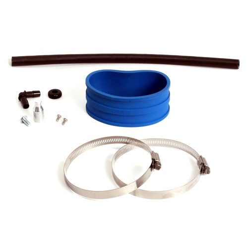 BBK Cold Air Intake Replacement Hardware And Hose Kit