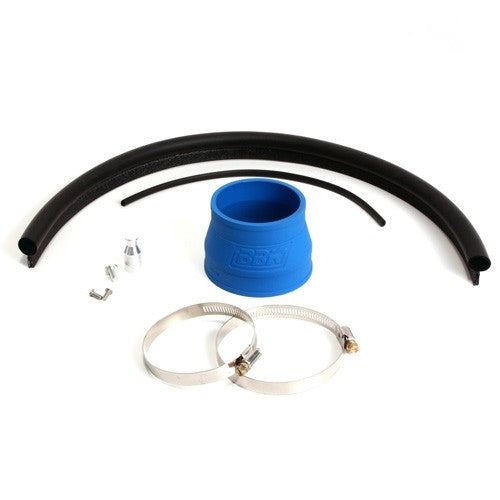 BBK Cold Air Intake Replacement Hardware And Hose Kit