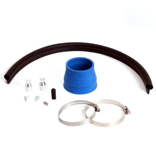 BBK Cold Air Intake Replacement Hardware And Hose Kit