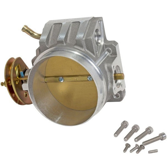 Chevrolet GM LS2 LS3 LS7 92mm Cable Drive Swap Throttle Body