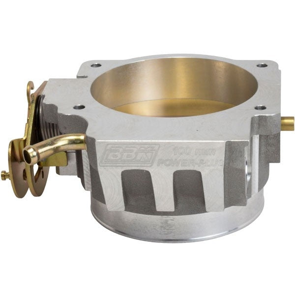 Chevrolet GM LS2 LS3 LS7 102mm Cable Drive Swap Throttle Body