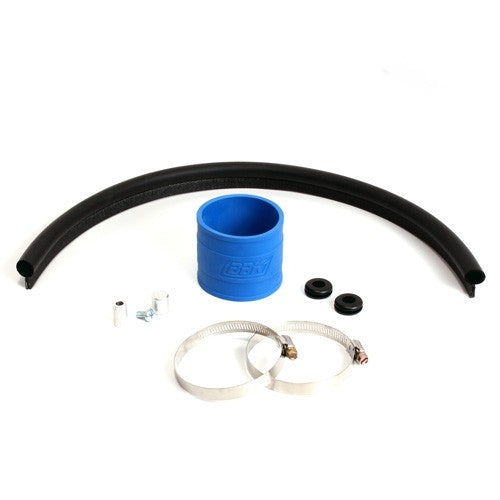 BBK Cold Air Intake Replacement Hardware And Hose Kit