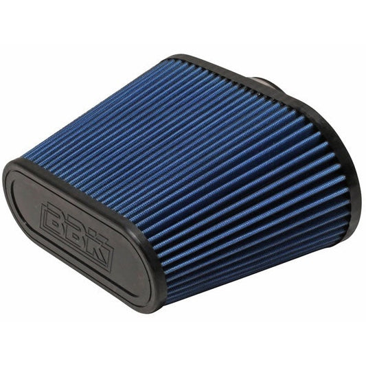 BBK Performance High Flow Blue Air Filter Replacement