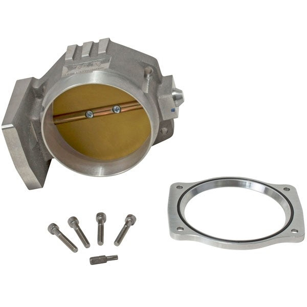 Chevrolet Camaro Corvette LS3 6.2 102mm Throttle Body 09-15