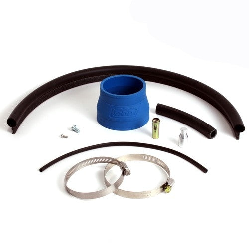 BBK Cold Air Intake Replacement Hardware And Hose Kit