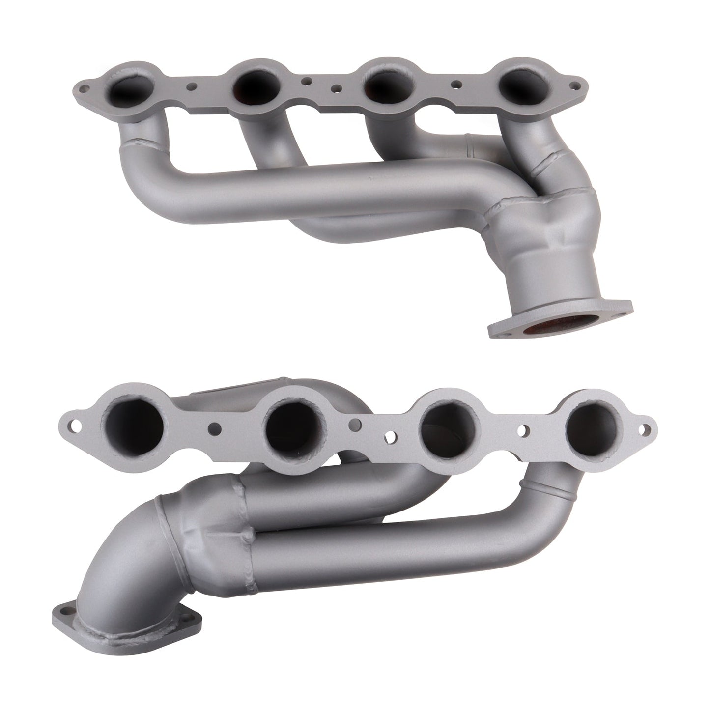 Chevrolet Camaro SS 1-3/4 Shorty Exhaust Headers Titanium Ceramic 10-15