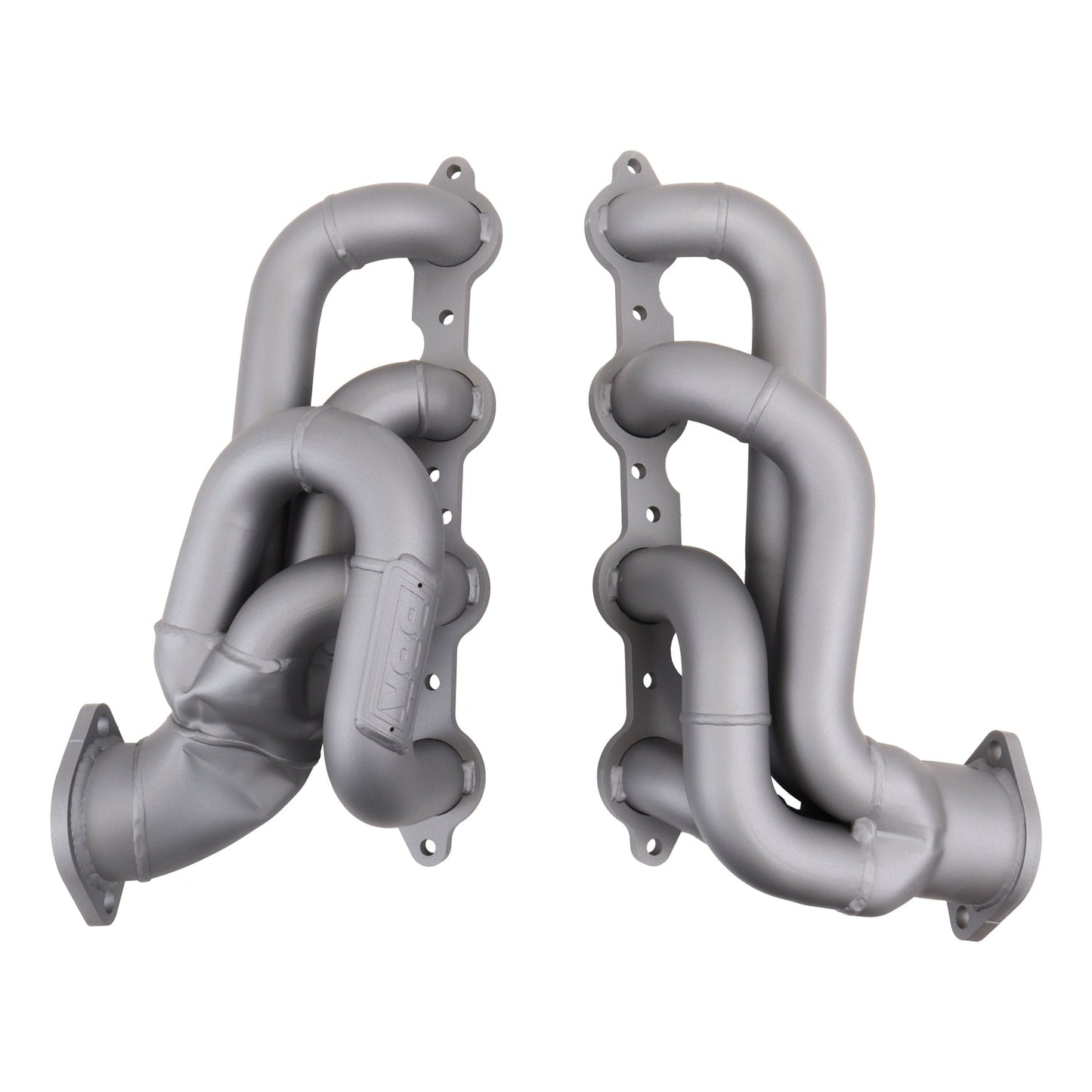 Chevrolet Camaro SS 1-3/4 Shorty Exhaust Headers Titanium Ceramic 10-15