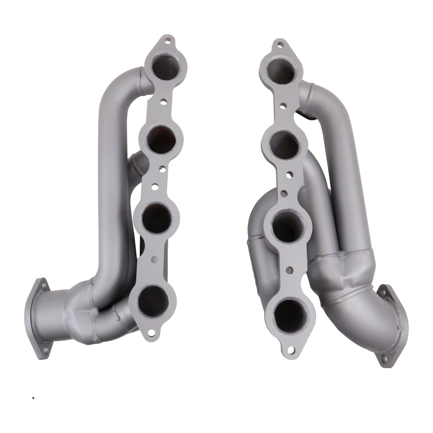 Chevrolet Camaro SS 1-3/4 Shorty Exhaust Headers Titanium Ceramic 10-15