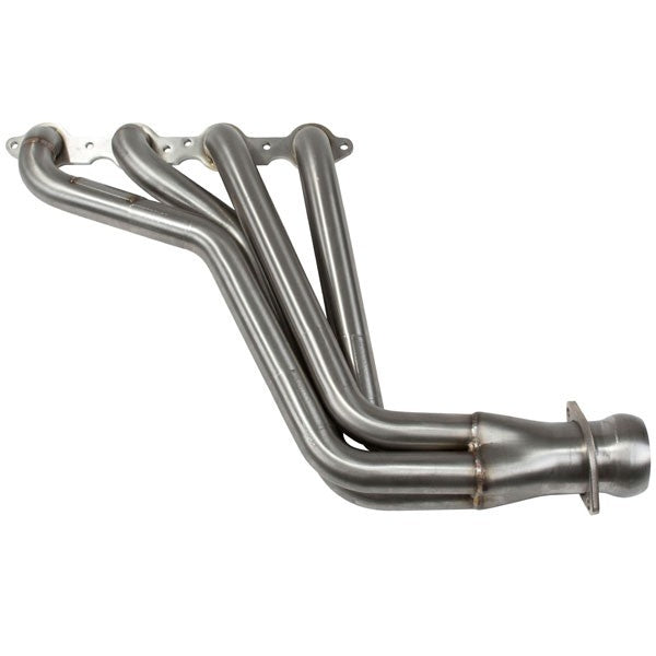 Chevrolet Camaro SS ZL1 6.2 1-3/4 Full Length Exhaust Headers With High Flow Cats 304 Stainless Steel 10-15