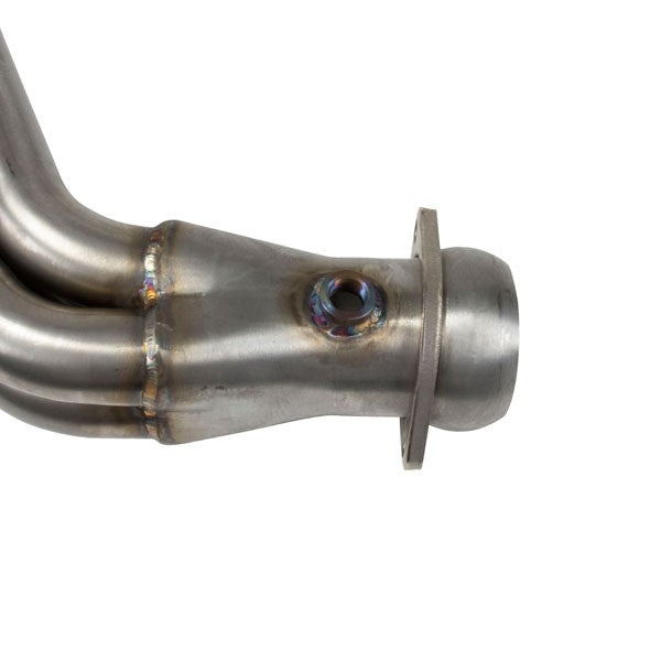 Chevrolet Camaro SS ZL1 6.2 1-3/4 Full Length Exhaust Headers With High Flow Cats 304 Stainless Steel 10-15