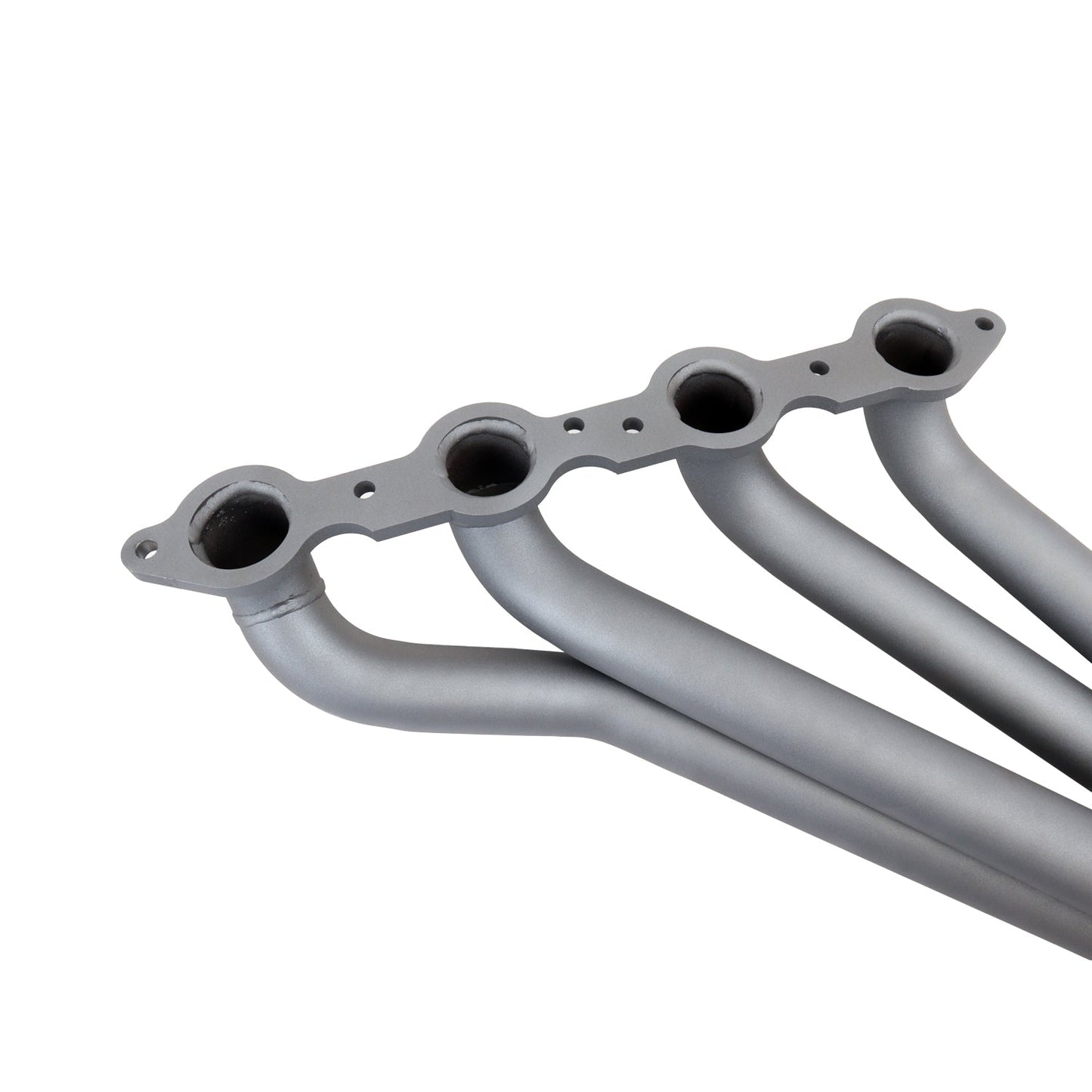 Chevrolet Camaro SS ZL1 6.2 1-3/4 Full Length Exhaust Headers With High Flow Cats Titanium Ceramic 10-15