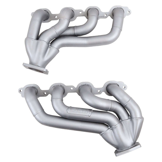 Chevrolet Camaro SS LT1 6.2L 1-3/4 Shorty Exhaust Headers Titanium Ceramic 16-24