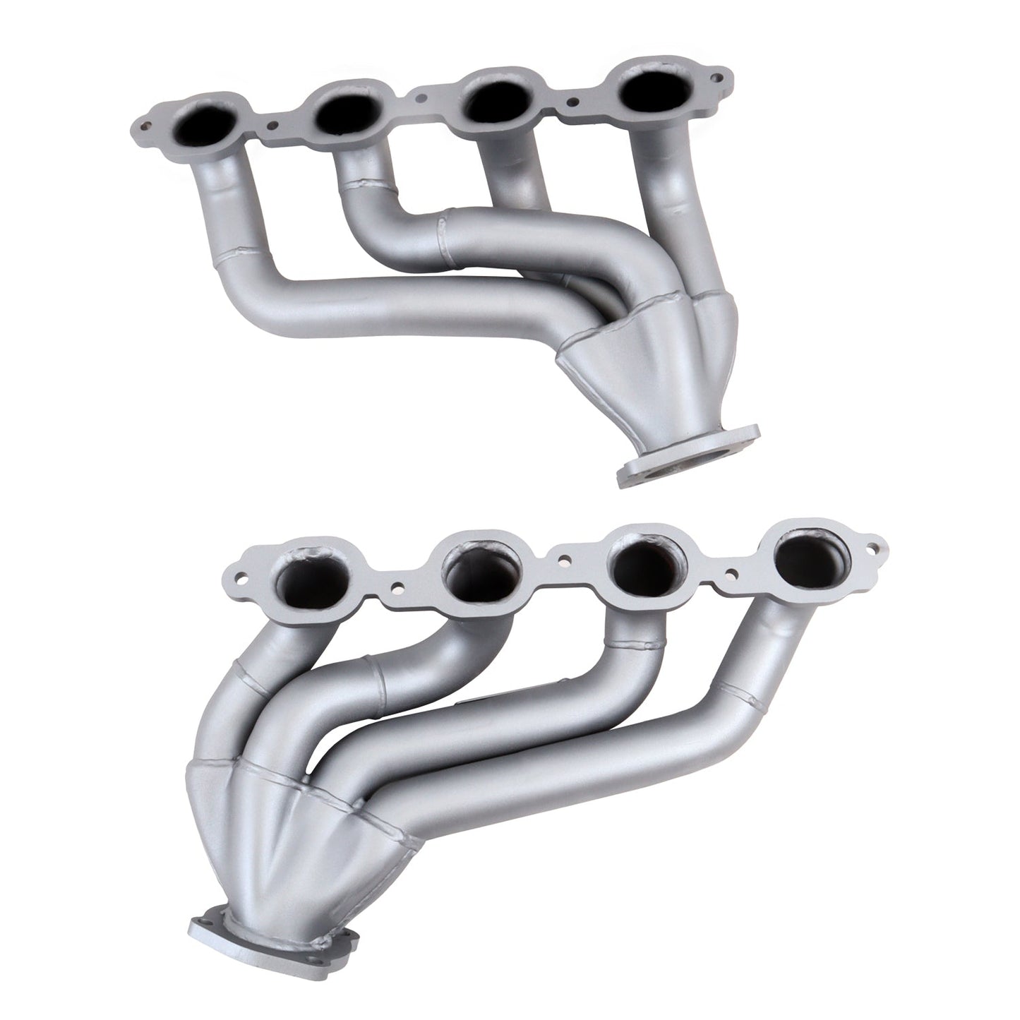 Chevrolet Camaro SS LT1 6.2L 1-3/4 Shorty Exhaust Headers Titanium Ceramic 16-24