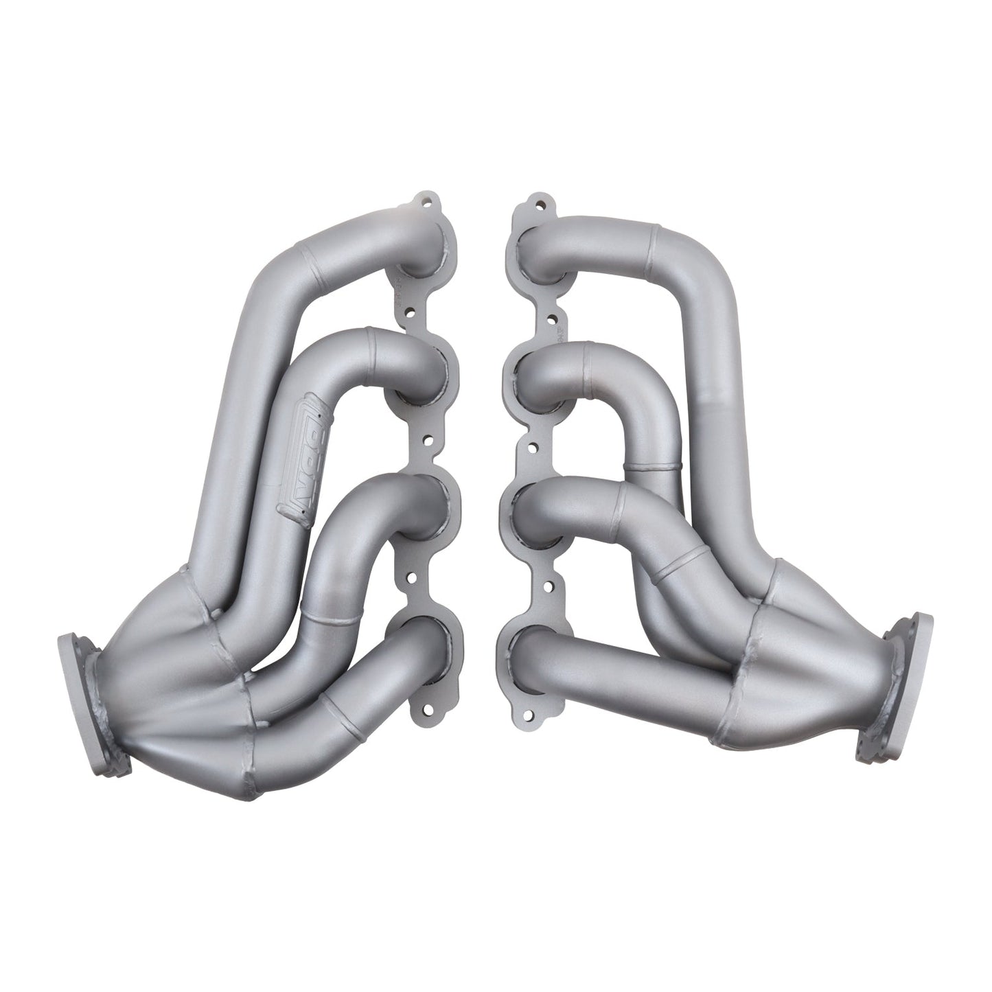 Chevrolet Camaro SS LT1 6.2L 1-3/4 Shorty Exhaust Headers Titanium Ceramic 16-24