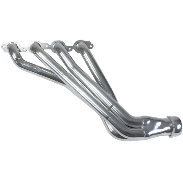 Chevrolet Camaro SS 6.2 LT1 1-7/8 Long Tube Exhaust Headers Polished Silver Ceramic 16-24