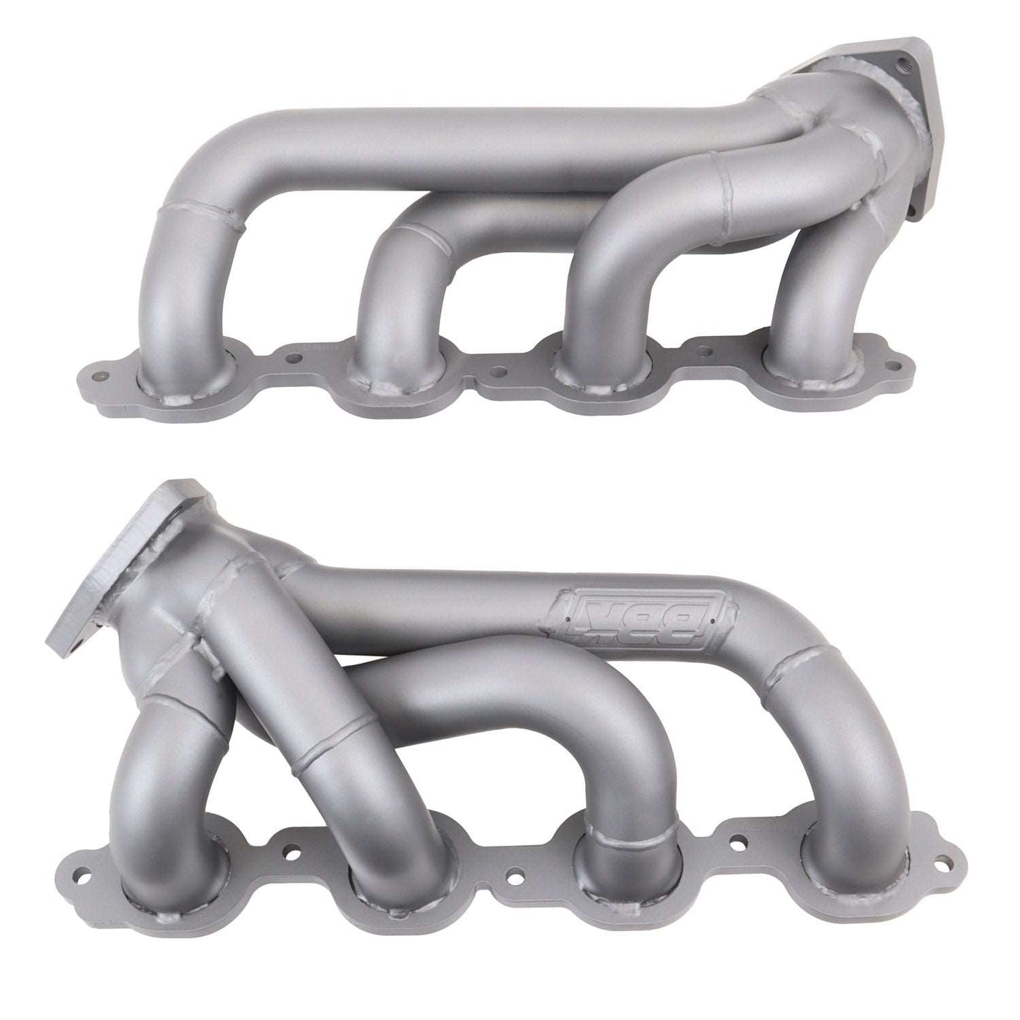 Chevrolet GM Truck 5.3 6.2 1-3/4 Shorty Exhaust Headers Titanium Ceramic 14-18