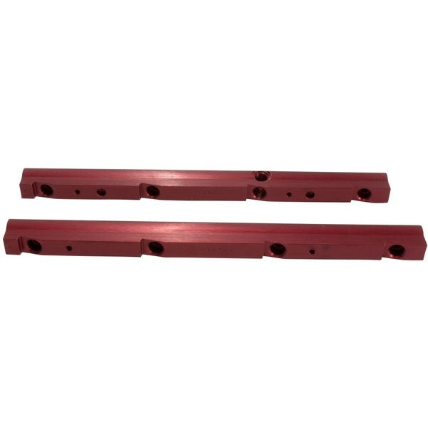 Chevrolet Camaro SS High Flow Billet Aluminum Fuel Rails 10-15