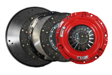 Clutch Kit RXT Street Twin GM LS w/6-Bolt Crk