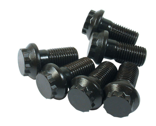 Flywheel Bolt Kit 7.25in OR 5.5in Clutch