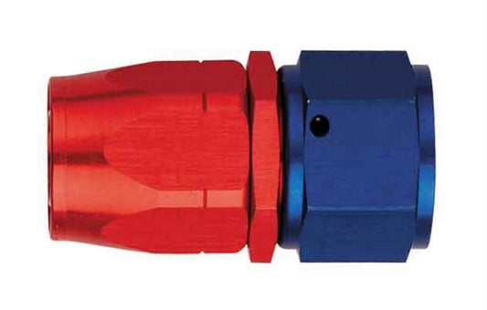 '-20an Straight Hose End - Bulk