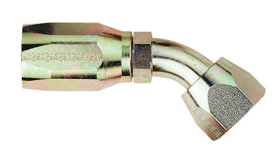 '-6an P/S Hose Fitting