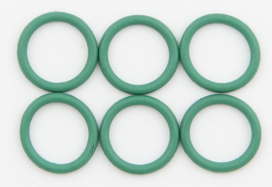 '-8an Replacement A/C O-Rings (6pk)